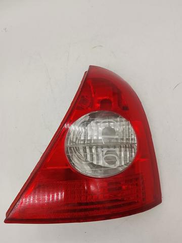 Lampa zespolona tylna prawa 8200071414 RENAULT