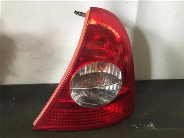 Lampa zespolona tylna prawa 8200071414 RENAULT