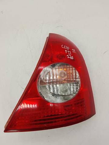 Lampa zespolona tylna prawa 8200071414 RENAULT