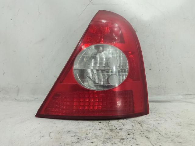 Lampa zespolona tylna prawa 8200071414 RENAULT
