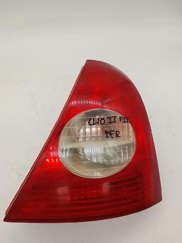 Lampa zespolona tylna prawa 8200071414 RENAULT