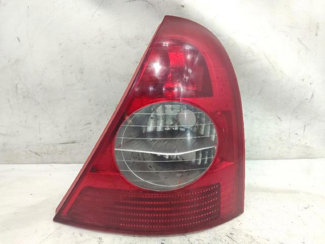 Lampa zespolona tylna prawa 8200071414 RENAULT