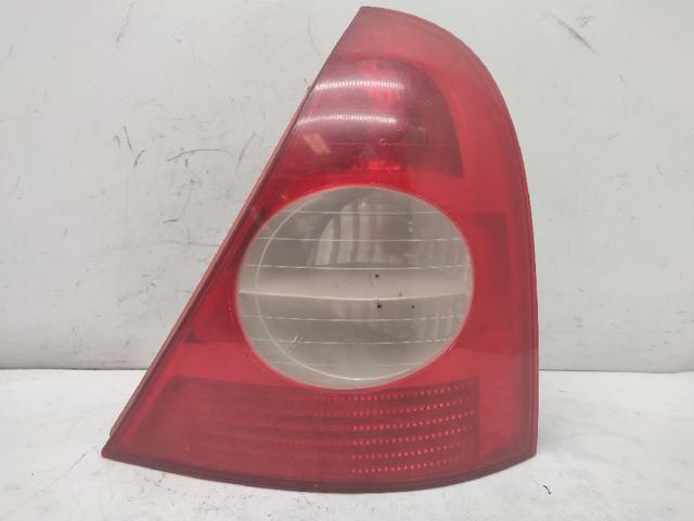 Lampa zespolona tylna prawa 8200071414 RENAULT