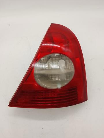 Lampa zespolona tylna prawa 8200071414 RENAULT