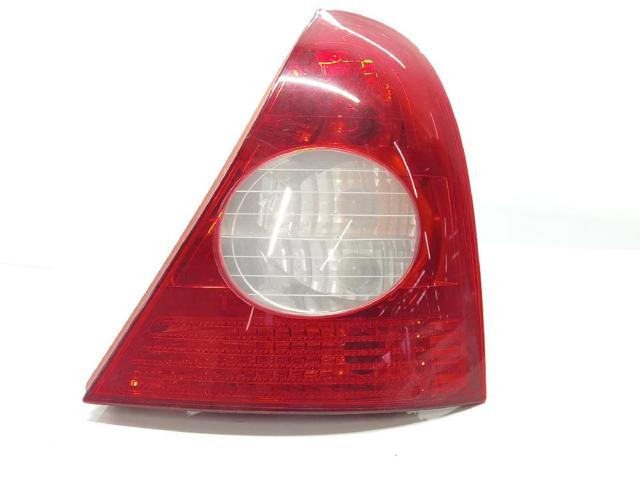Lampa zespolona tylna prawa 8200071414 RENAULT