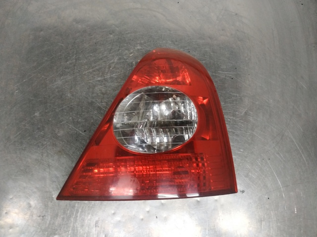 Lampa zespolona tylna prawa 8200071414 RENAULT