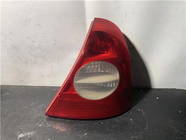 Lampa zespolona tylna prawa 8200071414 RENAULT