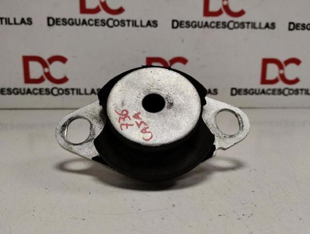 Poduszka (podpora) silnika lewa 8200072699 RENAULT