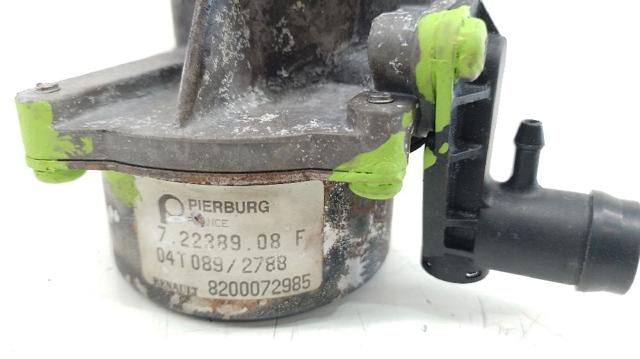 8200072985 Nissan/Infiniti