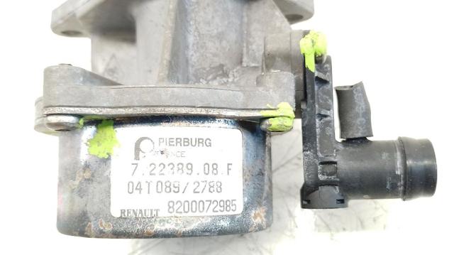 8200072985 Nissan/Infiniti