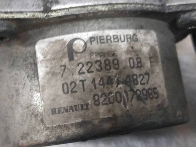 8200072985 Renault (RVI)