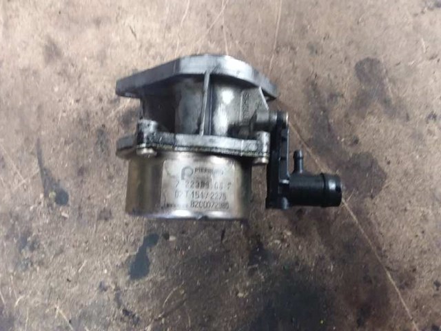Pompa podciśnienia 8200072985 RENAULT