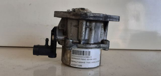 8200072985 Renault (RVI)