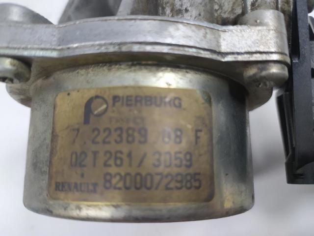 8200072985 Renault (RVI)