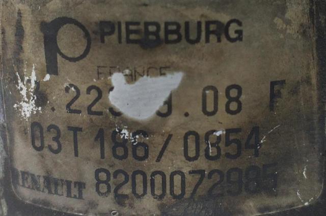 8200072985 Renault (RVI)