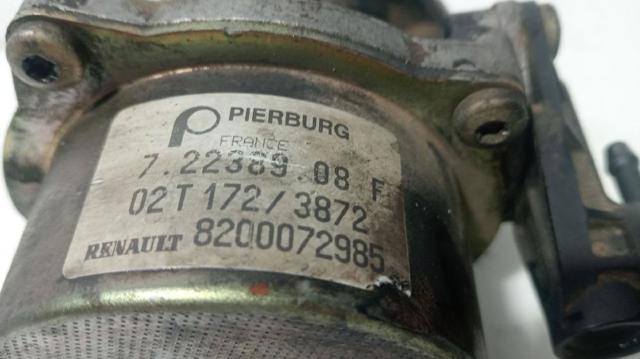 8200072985 Renault (RVI)