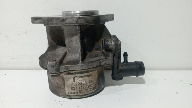 Pompa podciśnienia 8200072985 RENAULT