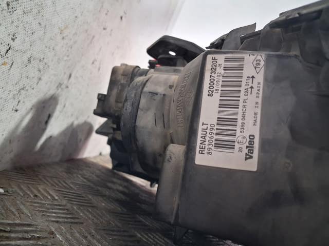 8200073220F Renault (RVI)