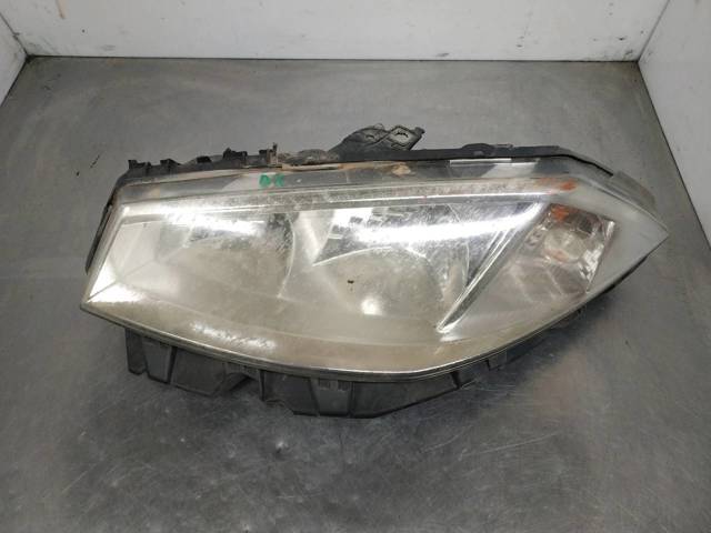 Reflektor lewy 8200073220J RENAULT