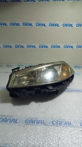 Reflektor lewy 8200073220J RENAULT