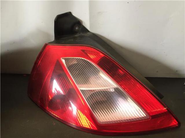 Lampa zespolona tylna lewa 8200073236 RENAULT
