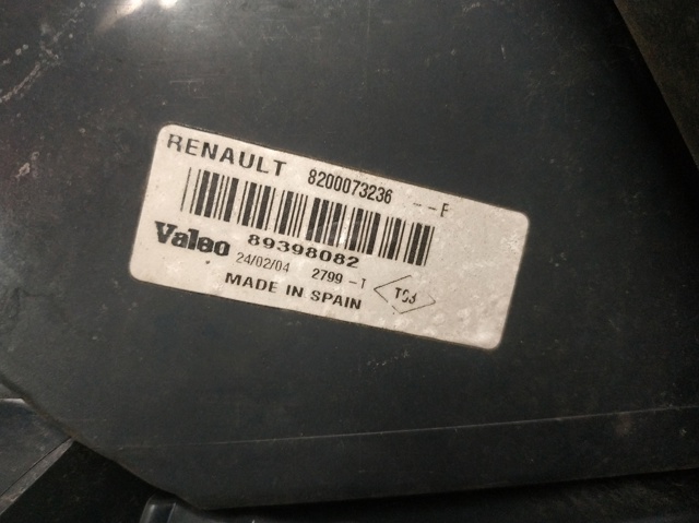 8200073236 Renault (RVI)