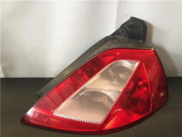 Lampa zespolona tylna lewa 8200073236 RENAULT