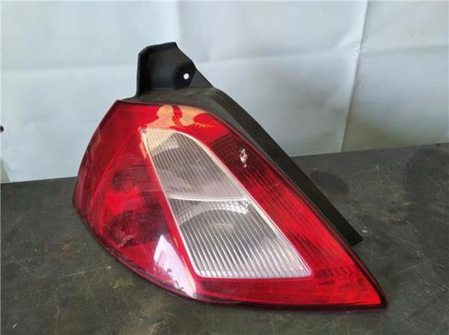 Lampa zespolona tylna lewa 8200073236 RENAULT