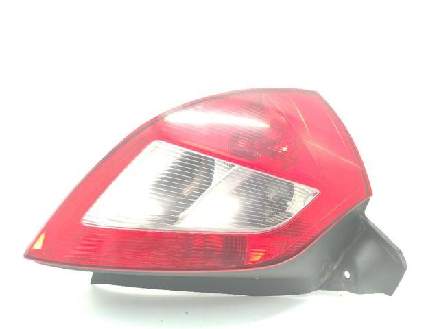 Lampa zespolona tylna lewa 8200073236 RENAULT