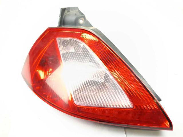 Lampa zespolona tylna lewa 8200073236B RENAULT