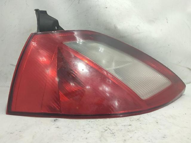 Lampa zespolona tylna lewa 8200073236B RENAULT