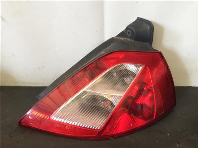 Lampa zespolona tylna prawa 8200073237 RENAULT