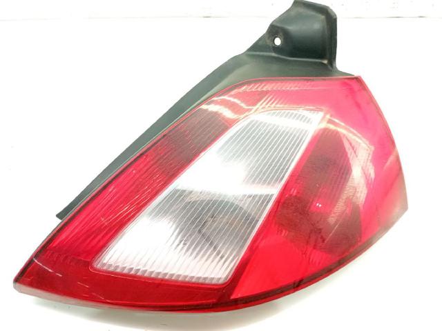 Lampa zespolona tylna prawa 8200073237 RENAULT