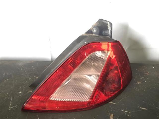 Lampa zespolona tylna prawa 8200073237 RENAULT