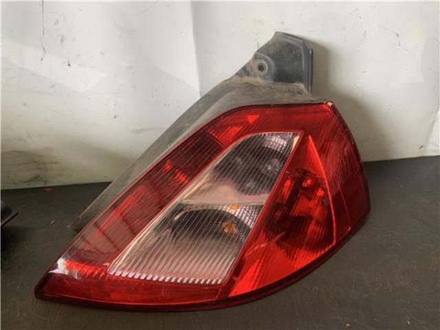 Lampa zespolona tylna prawa 8200073237 RENAULT
