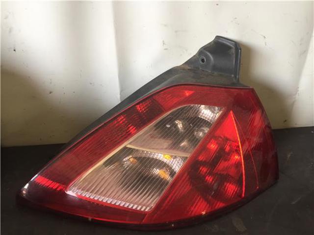 Lampa zespolona tylna prawa 8200073237 RENAULT