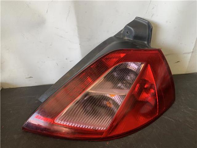 Lampa zespolona tylna prawa 8200073237 RENAULT