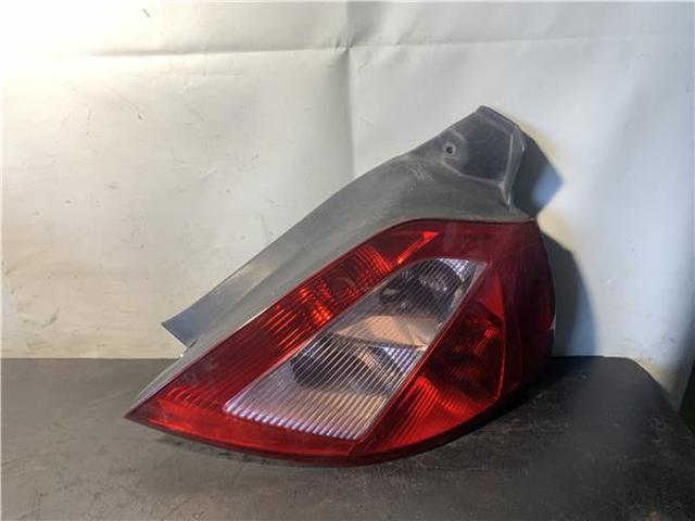 Lampa zespolona tylna prawa 8200073237 RENAULT