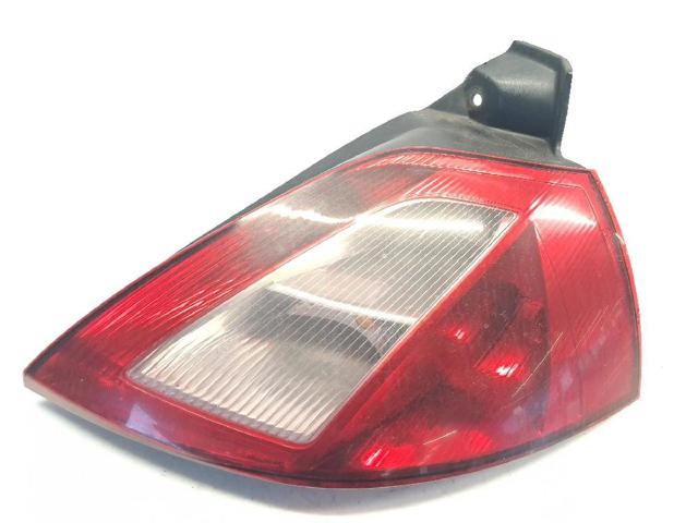 Lampa zespolona tylna prawa 8200073237 RENAULT