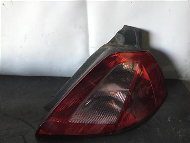 Lampa zespolona tylna prawa 8200073237 RENAULT