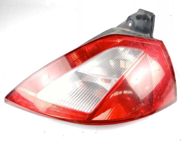 Lampa zespolona tylna prawa 8200073237B RENAULT