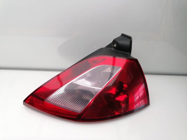 Lampa zespolona tylna prawa 8200073237E RENAULT