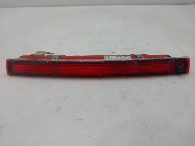 Lampa stop tylna dodatkowa 8200073239 RENAULT