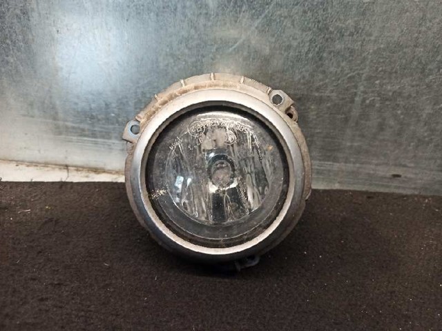 Reflektor przeciwmgielny Opel Corsa