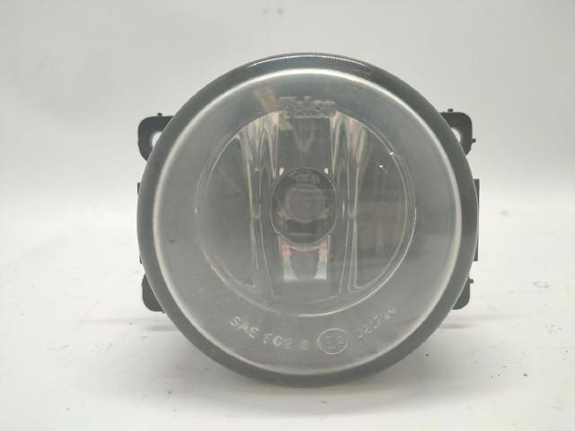 Lampa przeciwmgielna lewa/prawa 8200074008 PEUGEOT