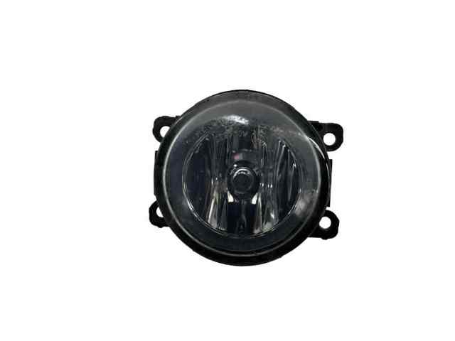 Lampa przeciwmgielna lewa/prawa 8200074008 RENAULT