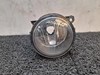 Lampa przeciwmgielna lewa/prawa 8200074008 RENAULT