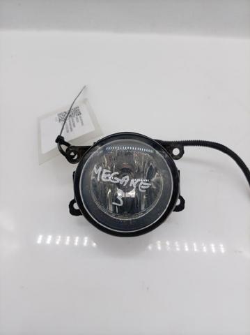 Lampa przeciwmgielna lewa/prawa 8200074008 RENAULT