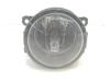 Lampa przeciwmgielna lewa/prawa 8200074008 RENAULT