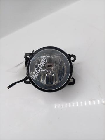 Lampa przeciwmgielna lewa/prawa 8200074008 RENAULT